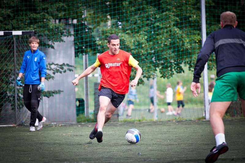 Dla niektórych przedstawicieli młodego pokolenia kariera w sporcie nie kończy się na marzeniach. Od najwcześniejszych lat intensywnie szlifują talent i osiągają pierwsze sukcesy.