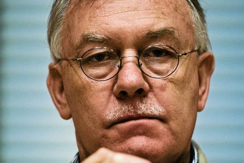 Profesor Krzemiński ocenia że język prezesa PiS jest niebezpieczny