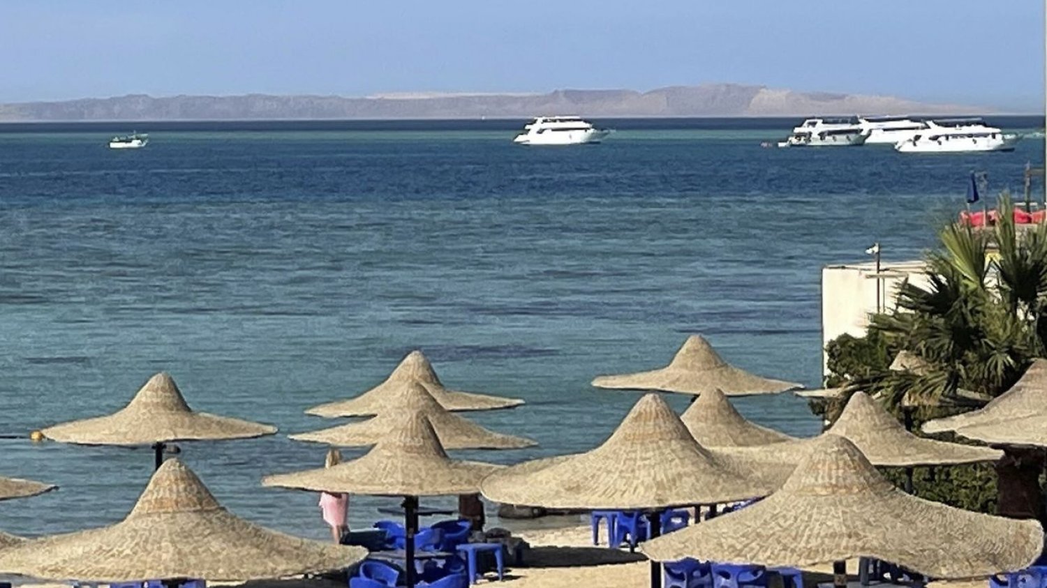 Niebezpiecznie na all inclusive w Egipcie. Jest ostrzeżenie polskiej ambasady Niebezpiecznie w Egipcie. Uważajcie podczas all inclusive