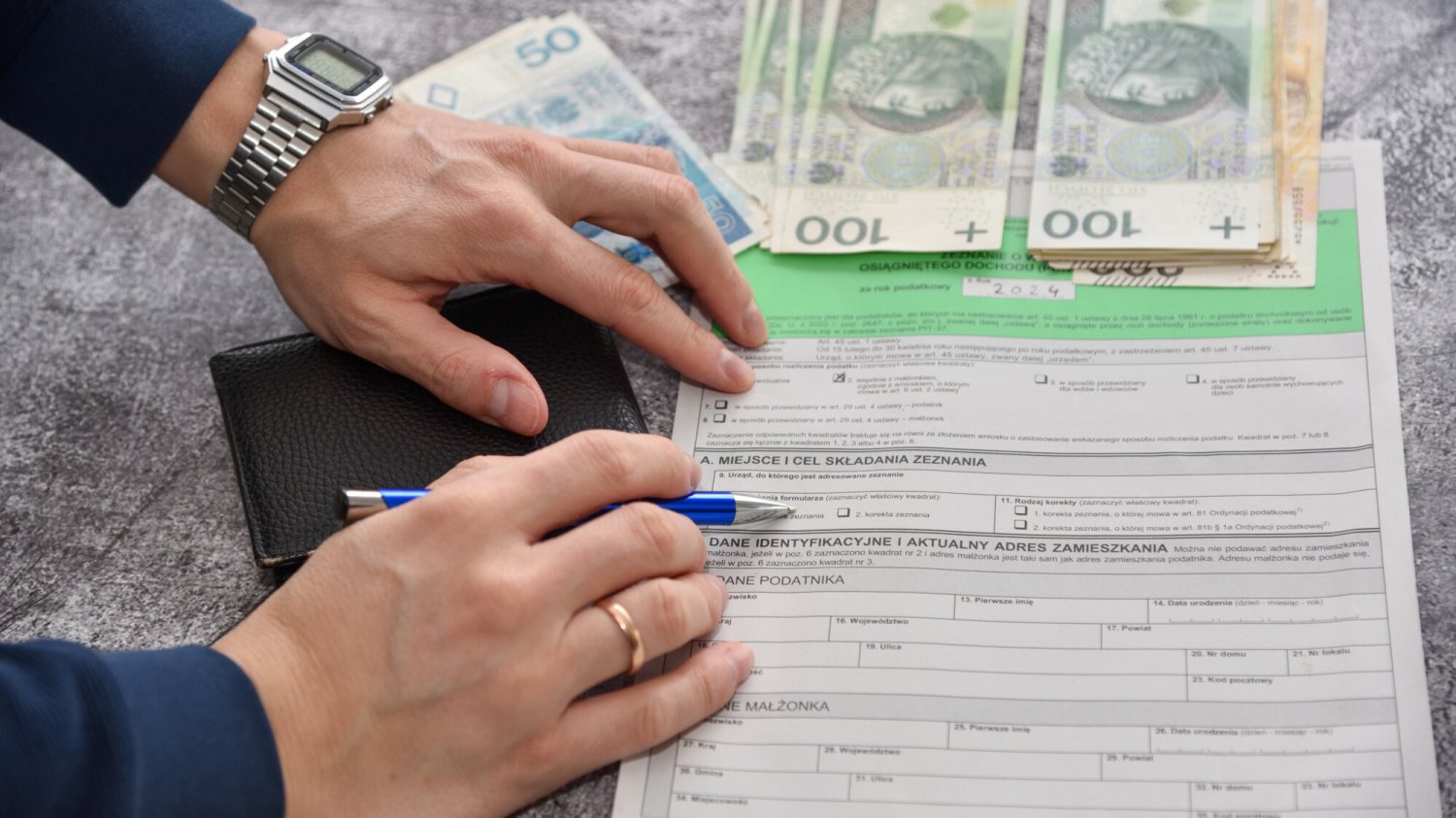 Ulga IKZE. Ile pieniędzy można odliczyć od podatku?