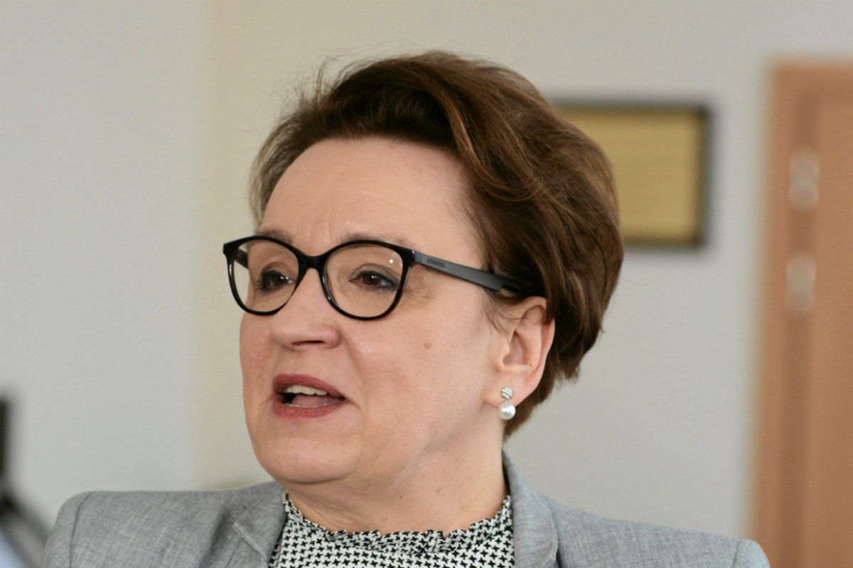 Znane są już wyniki referendum strajkowego nauczycieli. Ich ogromna większość opowiedziała się za strajkiem, który ma rozpocząć się 8 kwietnia.