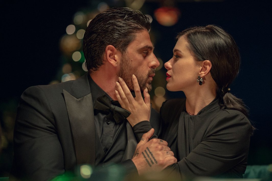 365 dni: Ten dzień recenzja 365 dni: Ten dzień recenzja