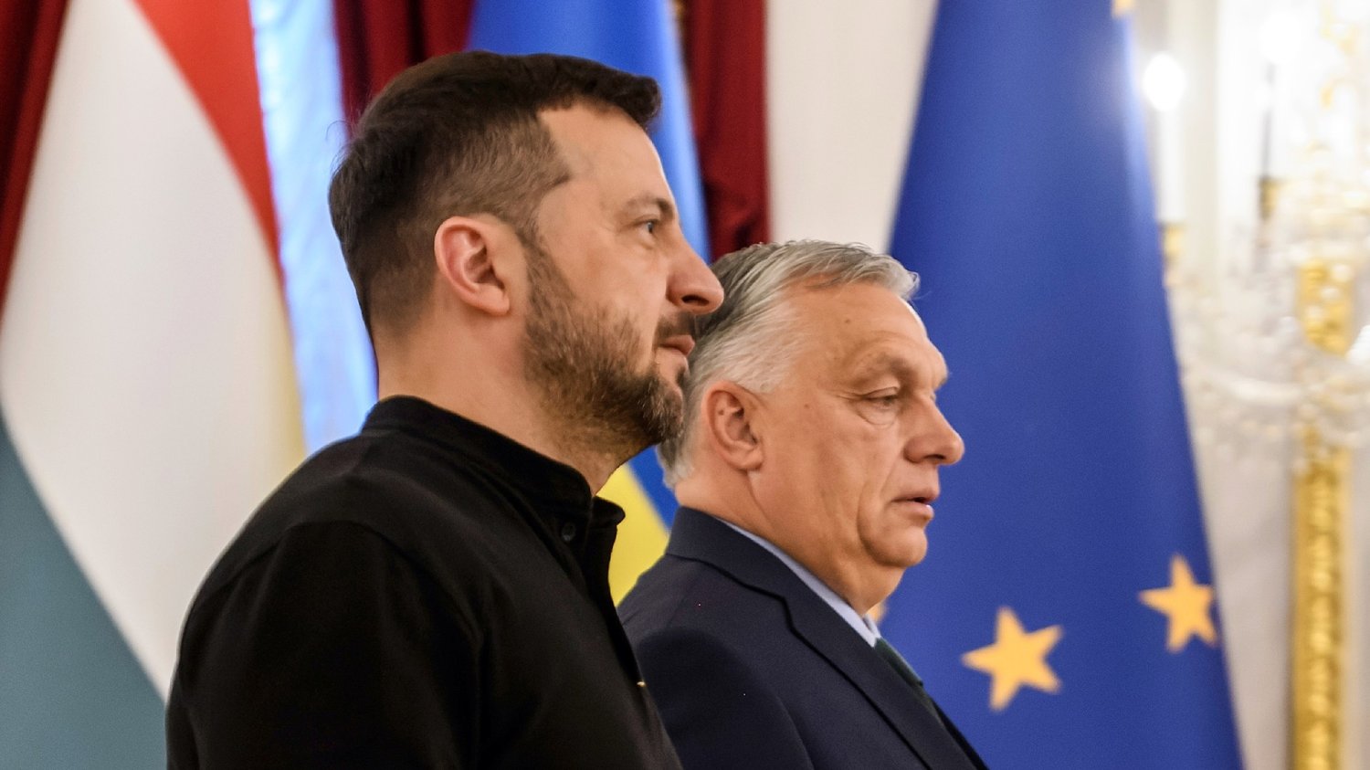 Ukraina wciąż ma szansę na członkostwo w UE Ukraina wciąż ma szansę na członkostwo w UE