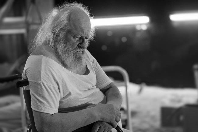 Aleksander Skowroński przed śmiercią żył w przygnębiających warunkach