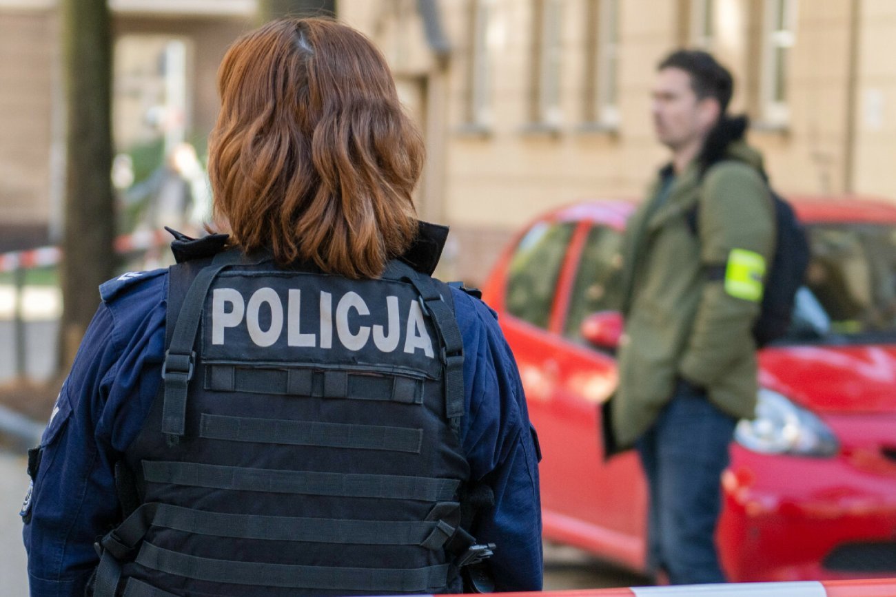 Dwa ciała dzieci w Woli Szczucińskiej. Policja podała nowe informacje. Dwa ciała dzieci w Woli Szczucińskiej. Policja podała nowe informacje.