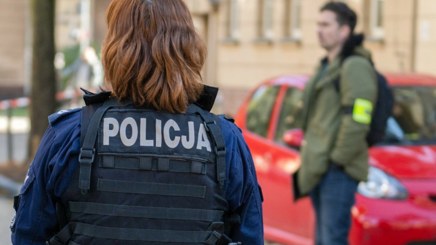 Dwa ciała dzieci w Woli Szczucińskiej. Policja podała nowe informacje.