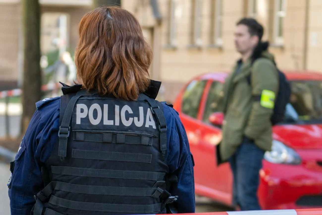 Dwa ciała dzieci w Woli Szczucińskiej. Policja podała nowe informacje. Dwa ciała dzieci w Woli Szczucińskiej. Policja podała nowe informacje.