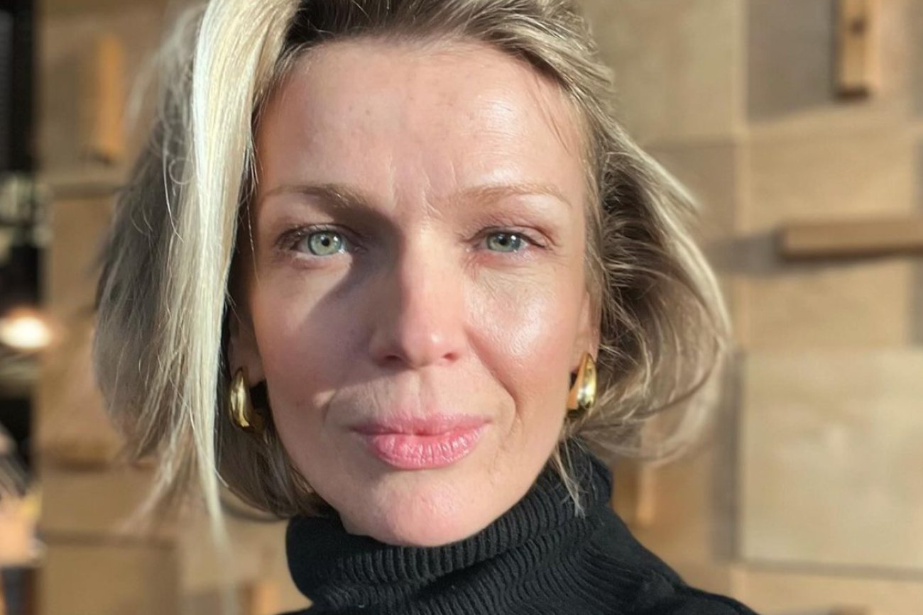 Mołek dodała wpis dot. śmierci 25-letniej Lizy. Staje murem za kobietami