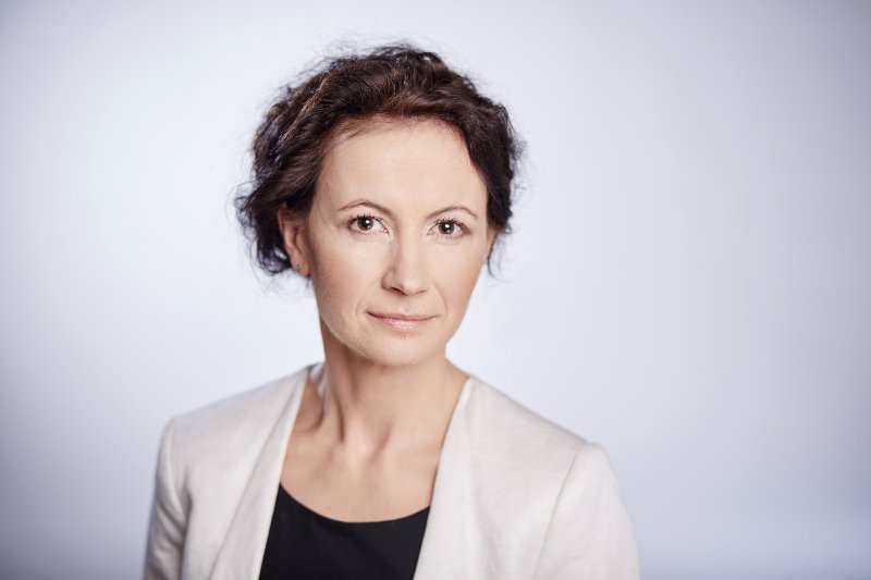 Lek. wet. Aleksandra Porada przekonuje, że informacje o faszerowaniu drobiu hormonami i antybiotykami są nieprawdziwe