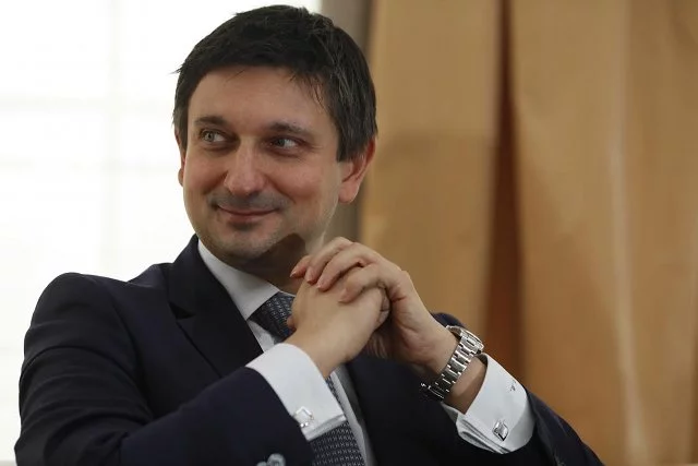 Tomasz Misiak, prezydent rady nadzorczej Work Service