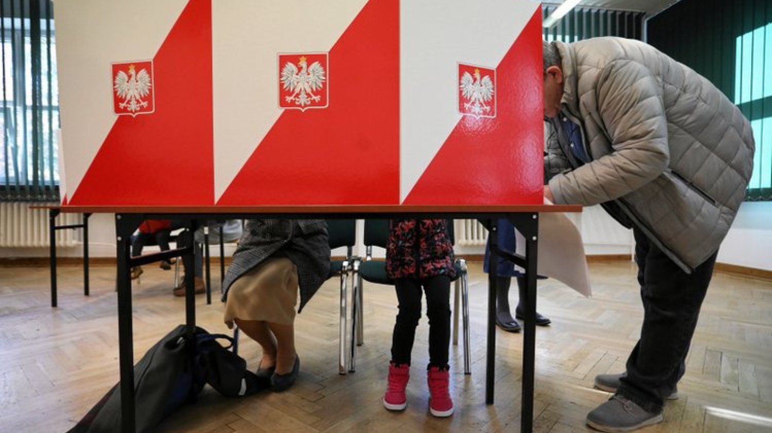 Komitety mogły składać w PKW dokumenty potrzebne do tzw. rejestracji do piątku 5 czerwca.