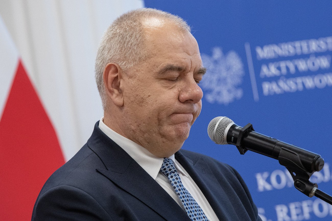 Szanse na administracyjny podział Mazowsza jeszcze w tej kadencji PiS radykalnie spadły.