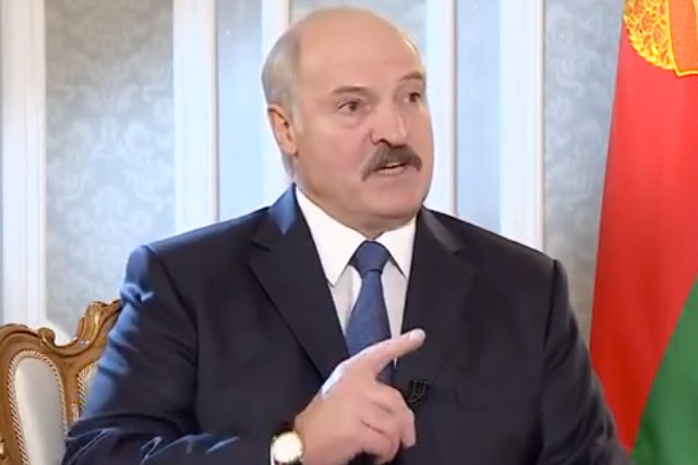 Łukaszenko zdecydował o ułaskawieniu dla sześciu więźniów politycznych Białorusi.