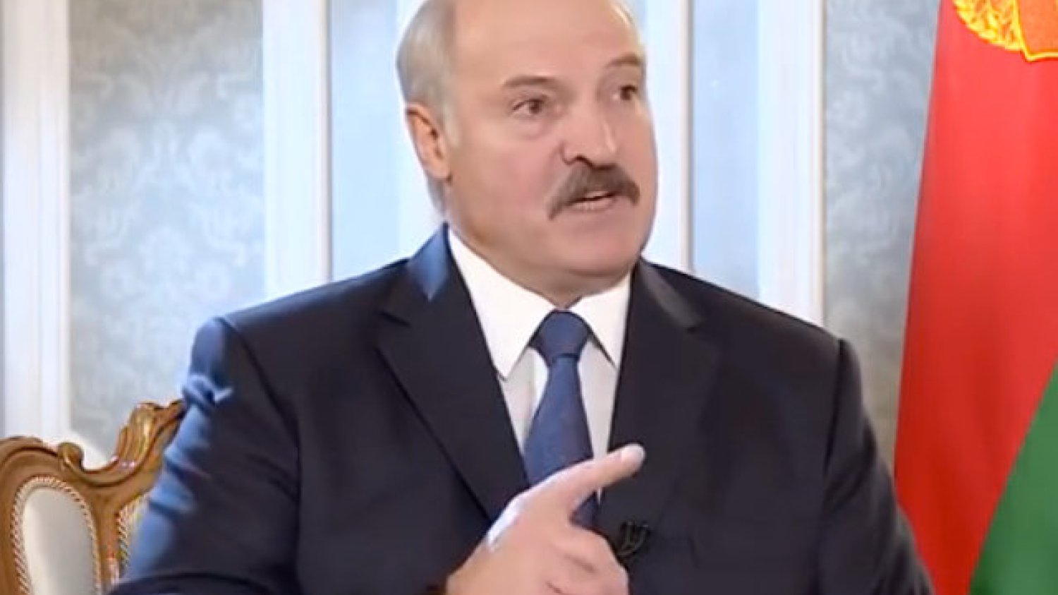 Łukaszenko zdecydował o ułaskawieniu dla sześciu więźniów politycznych Białorusi.