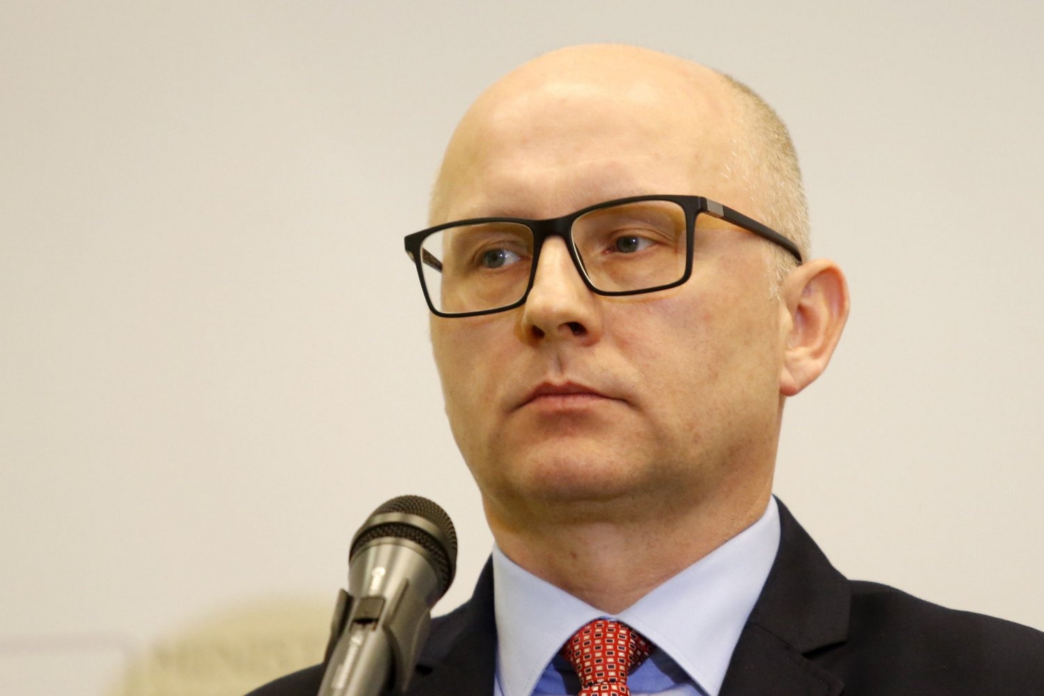 Andrzej Konieczny nie jest już dyrektorem Lasów Państwowych - podał nieoficjalnie Onet.