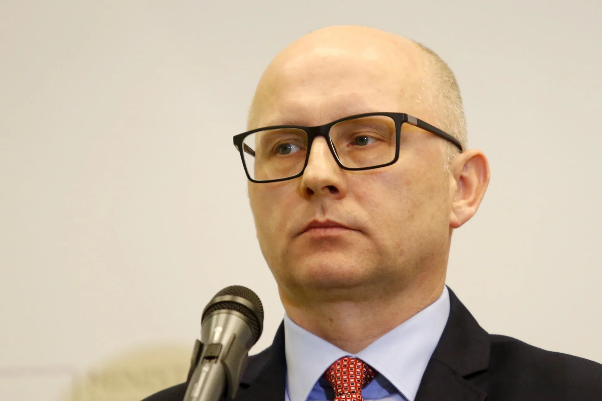 Andrzej Konieczny nie jest już dyrektorem Lasów Państwowych - podał nieoficjalnie Onet.