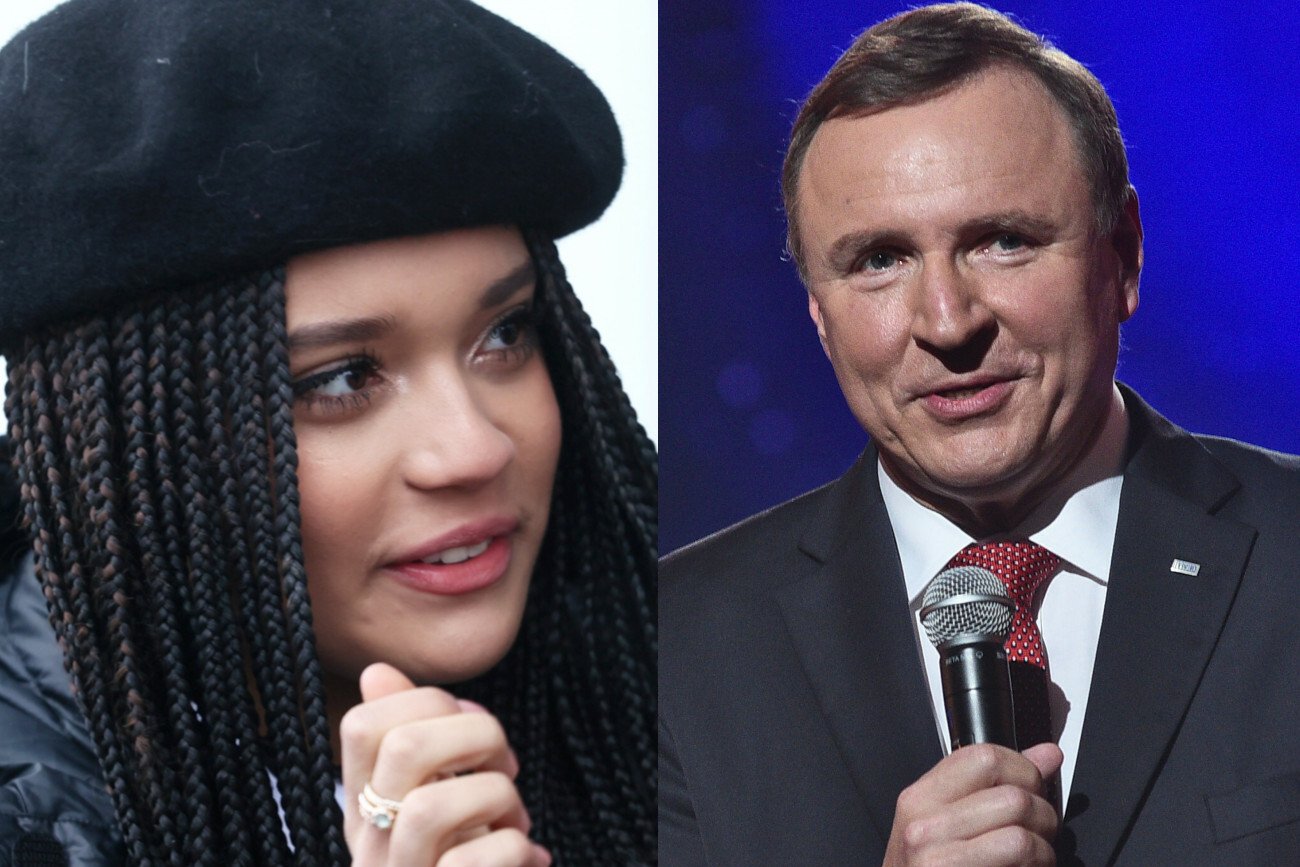 Jacek Kurski o Eurowizji Junior.