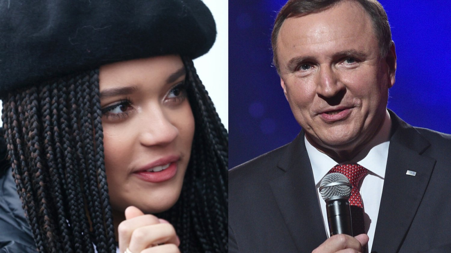 Jacek Kurski o Eurowizji Junior.