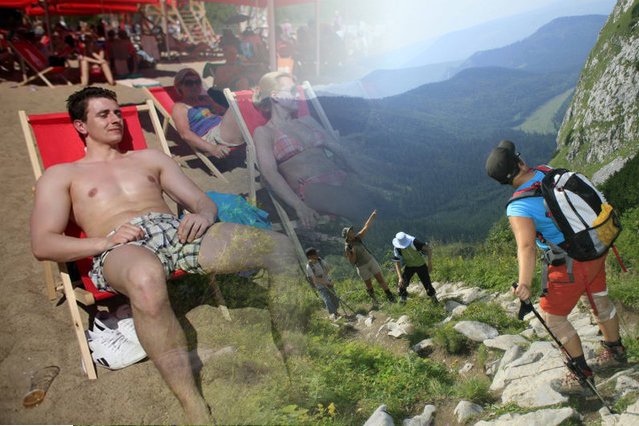 O czym pamiętać i na co zwracać szczególną uwagę na wakacjach w Polsce?