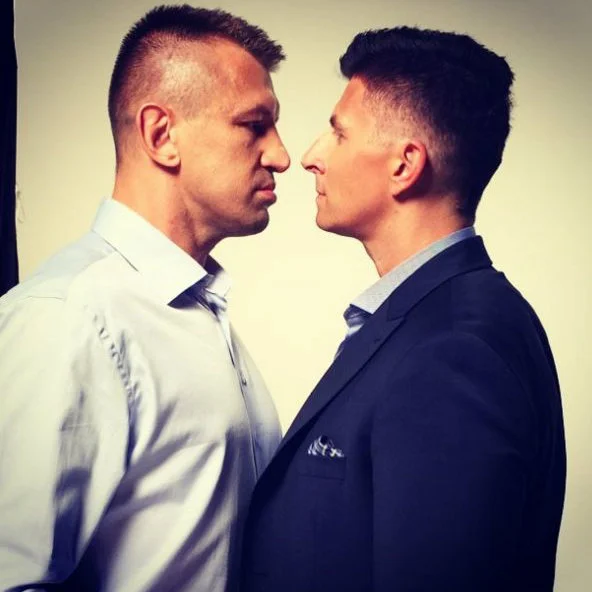 Tomasz Adamek to koło zamachowe MB Promotions.