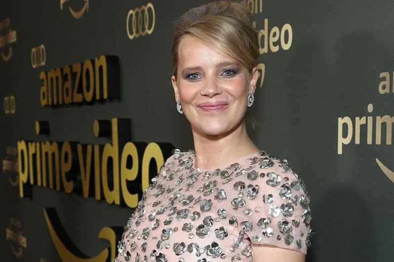 Joanna Kulig może nie wrócić szybko do Polski.