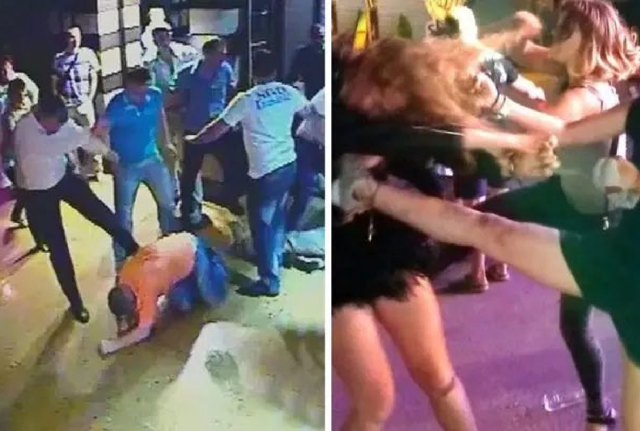 Turcja. Polacy mieli pobić młodych Rosjan. Kremlowska propaganda w akcji