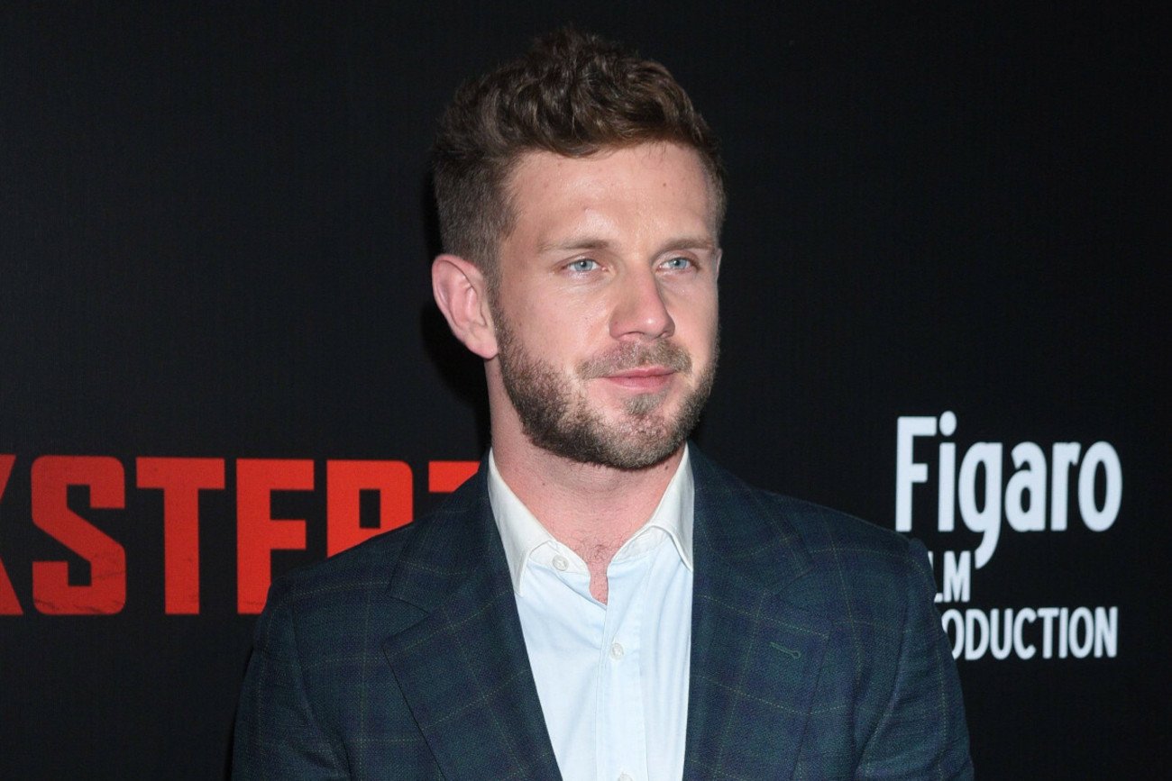 Podliczono, ile zarabia Antek Królikowski.