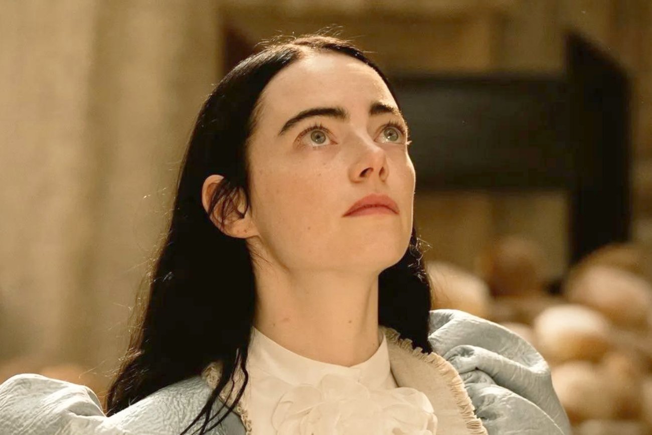 "Biedne istoty" otworzą znany festiwal filmowy w Toruniu. "Biedne istoty" otworzą znany festiwal filmowy w Toruniu.