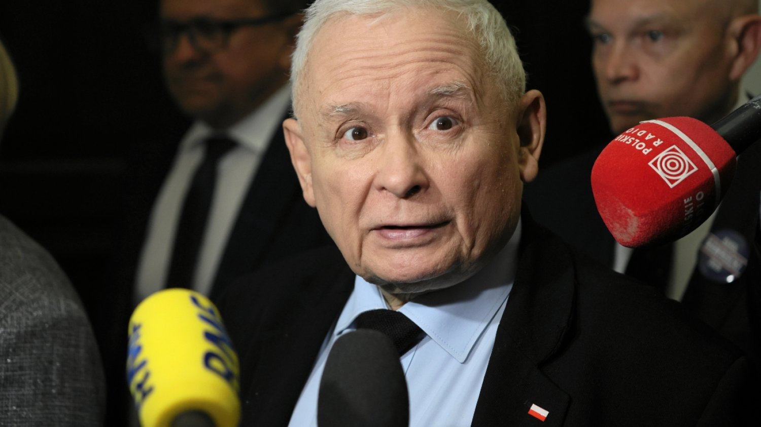 Tak Kaczyński zareagował na nieprawidłowości w wynikach wyborów prezydenckich 2025.