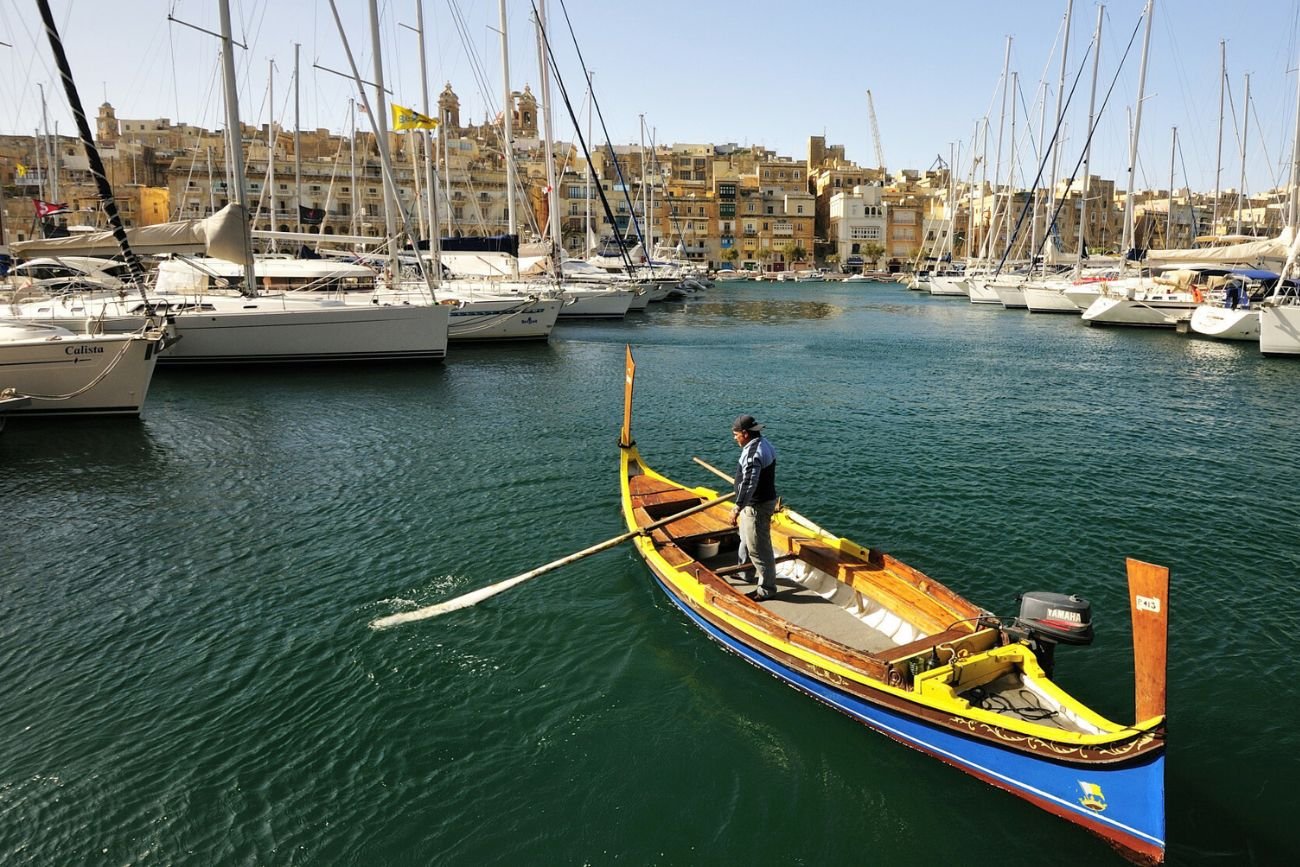 Na Maltę na pokładach PLL LOT. Nowe połączenie oficjalnie wystartowało
