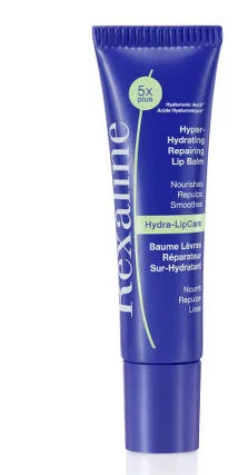 Hydra Lip Care pielęgnacyjnej marki Rexaline (Sephora) to nie balsam, ale mechanik na uszkodzone, poszarpane, wyschnięte usta. Regeneruje i natłuszcza
