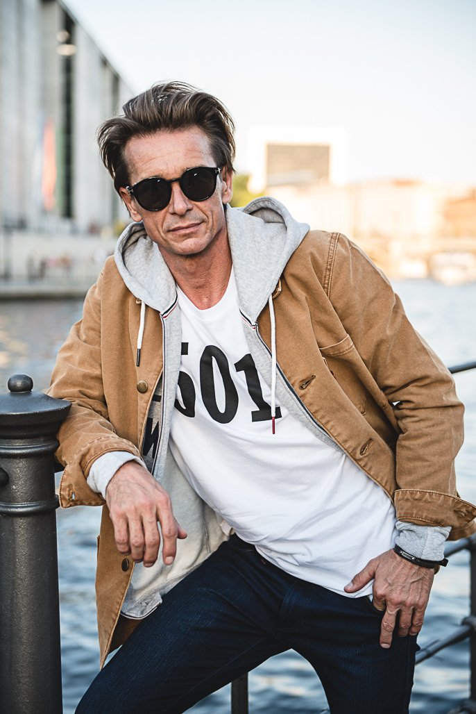 zdęcie: Piotr Ratuszyński
stylizacja: Renata Piotrowska