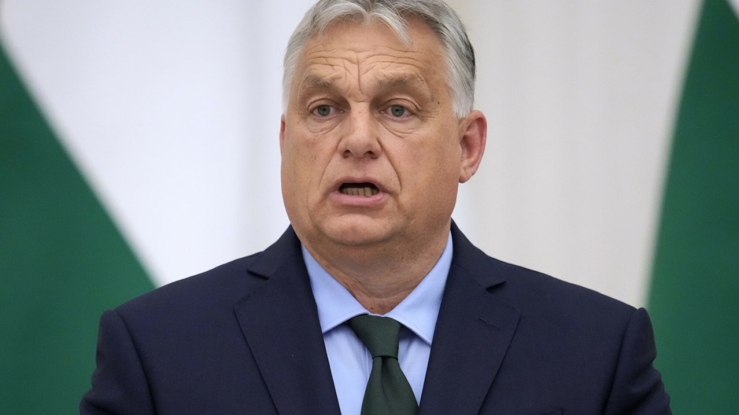 Polska zwołała specjalne posiedzenie w UE. Węgry blokują kluczową decyzję Przedłużenie sankcji wobec Rosji. Węgry blokują kluczową decyzję