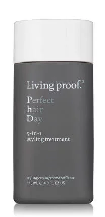 Perfect Hair Day Kuracja Stylizująca 5 w 1 Living Proof / w salonach fryzjerskich