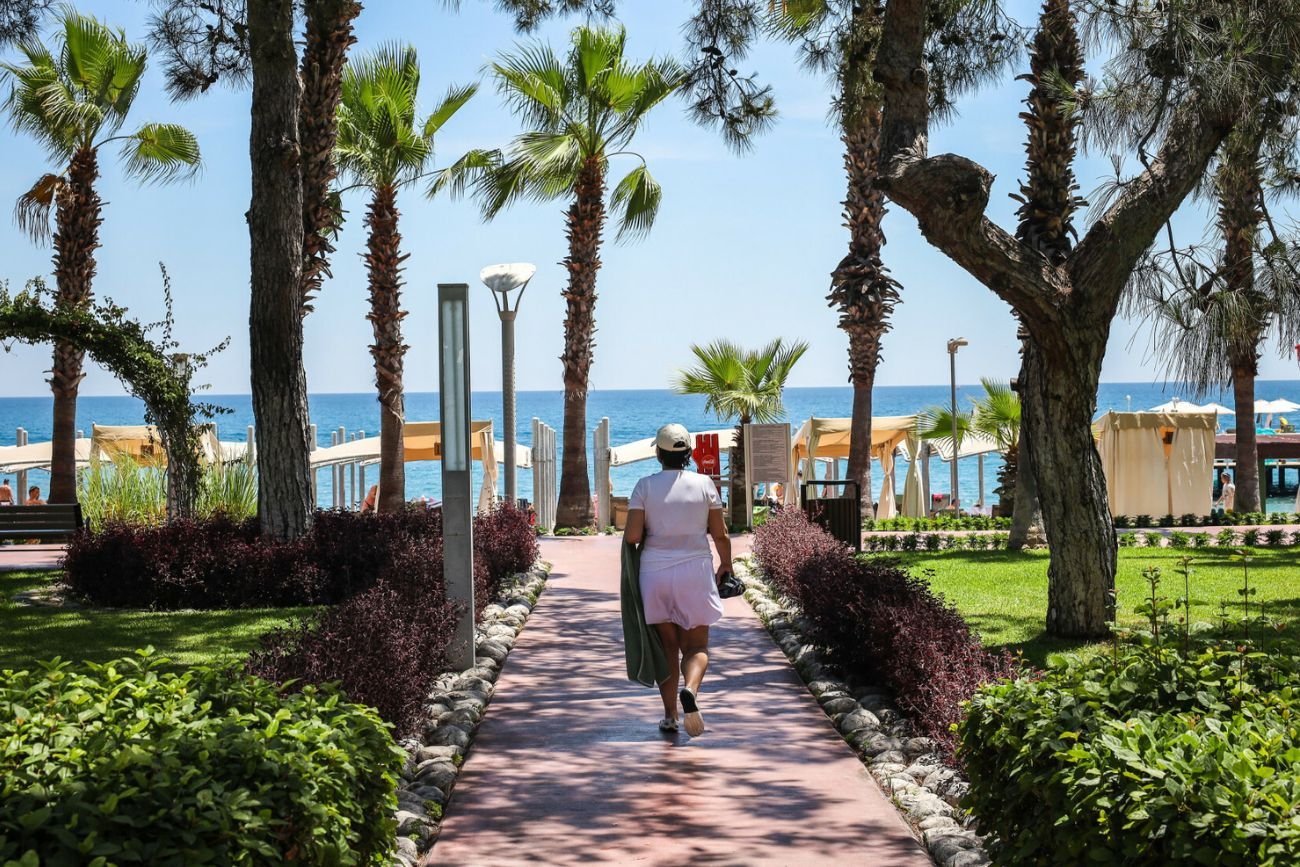 Zetki podróżują zupełnie inaczej. Ale jedna rzecz może niepokoić