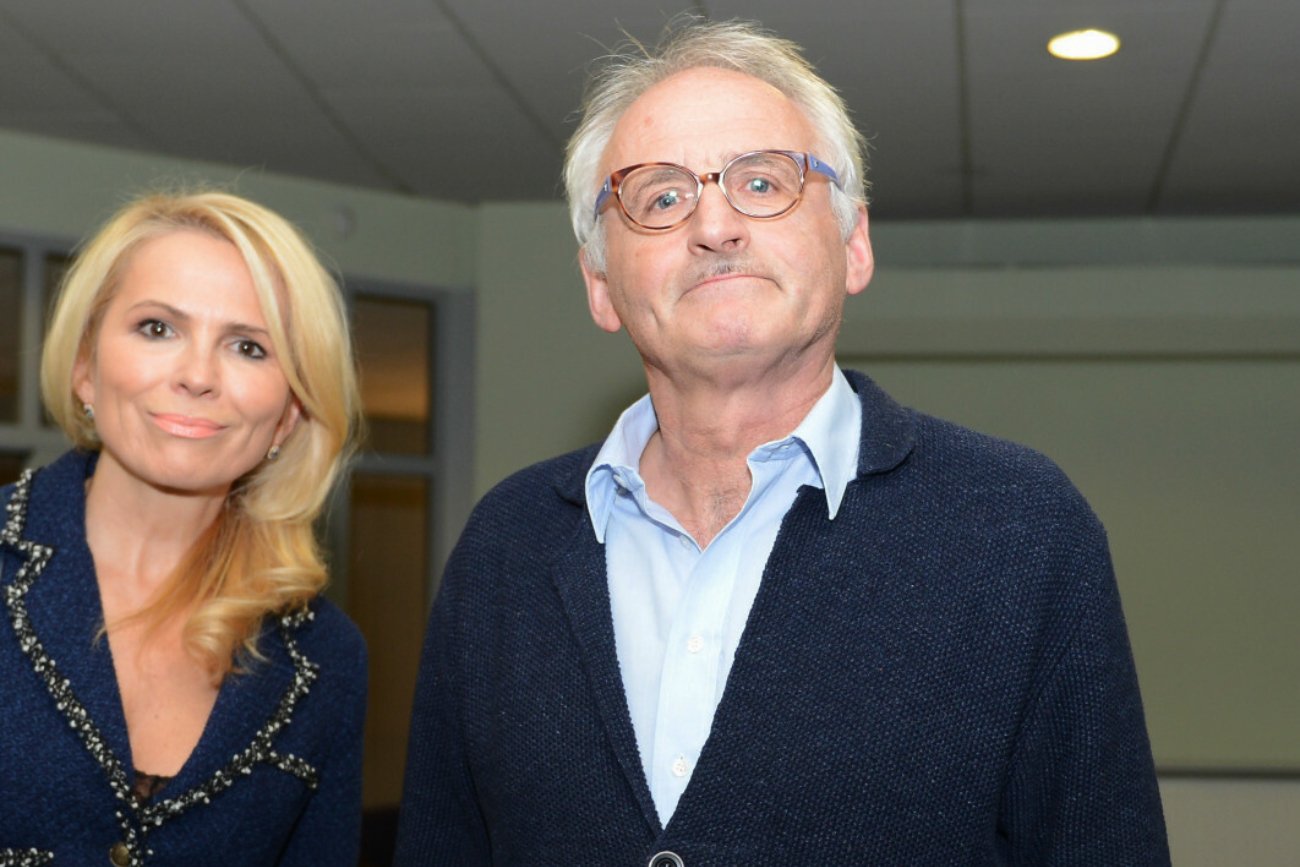 Rozwód Krzesimira Dębskiego i Anny Jurksztowicz. Kompozytor zabrał głos