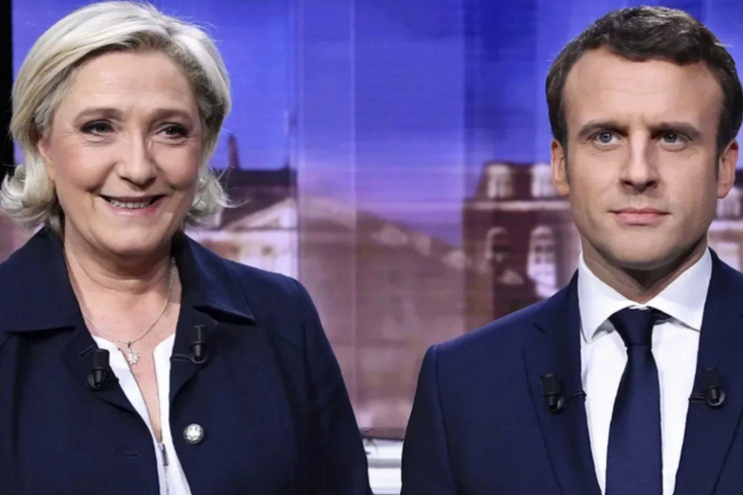 W niedzielę we Francji odbędą się wybory prezydenckie.