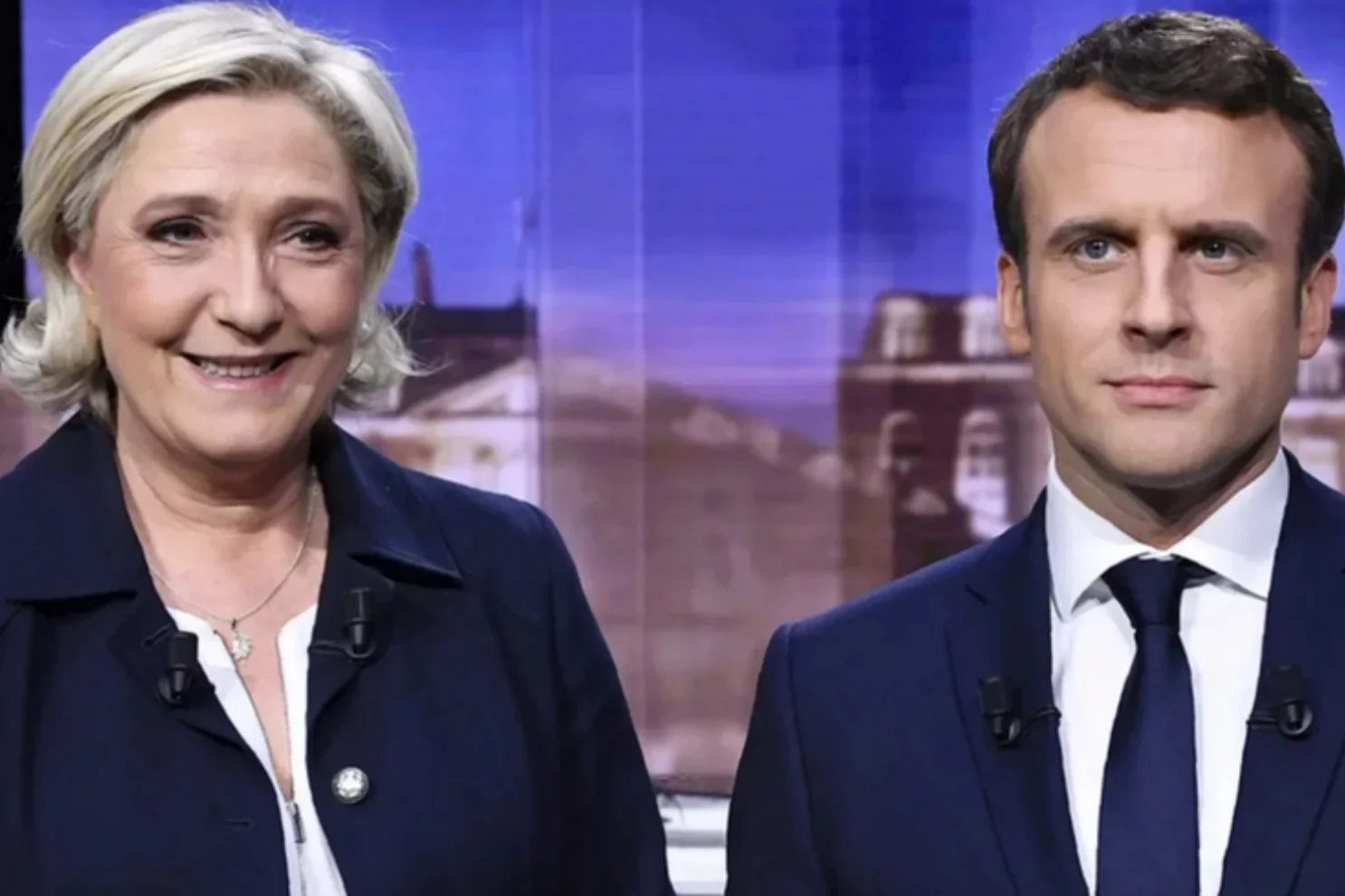 W niedzielę we Francji odbędą się wybory prezydenckie.