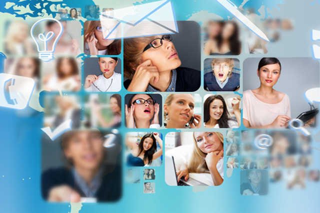 Crowdsourcing rośnie w siłę