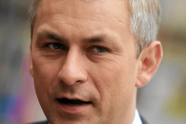 Grzegorz Napieralski