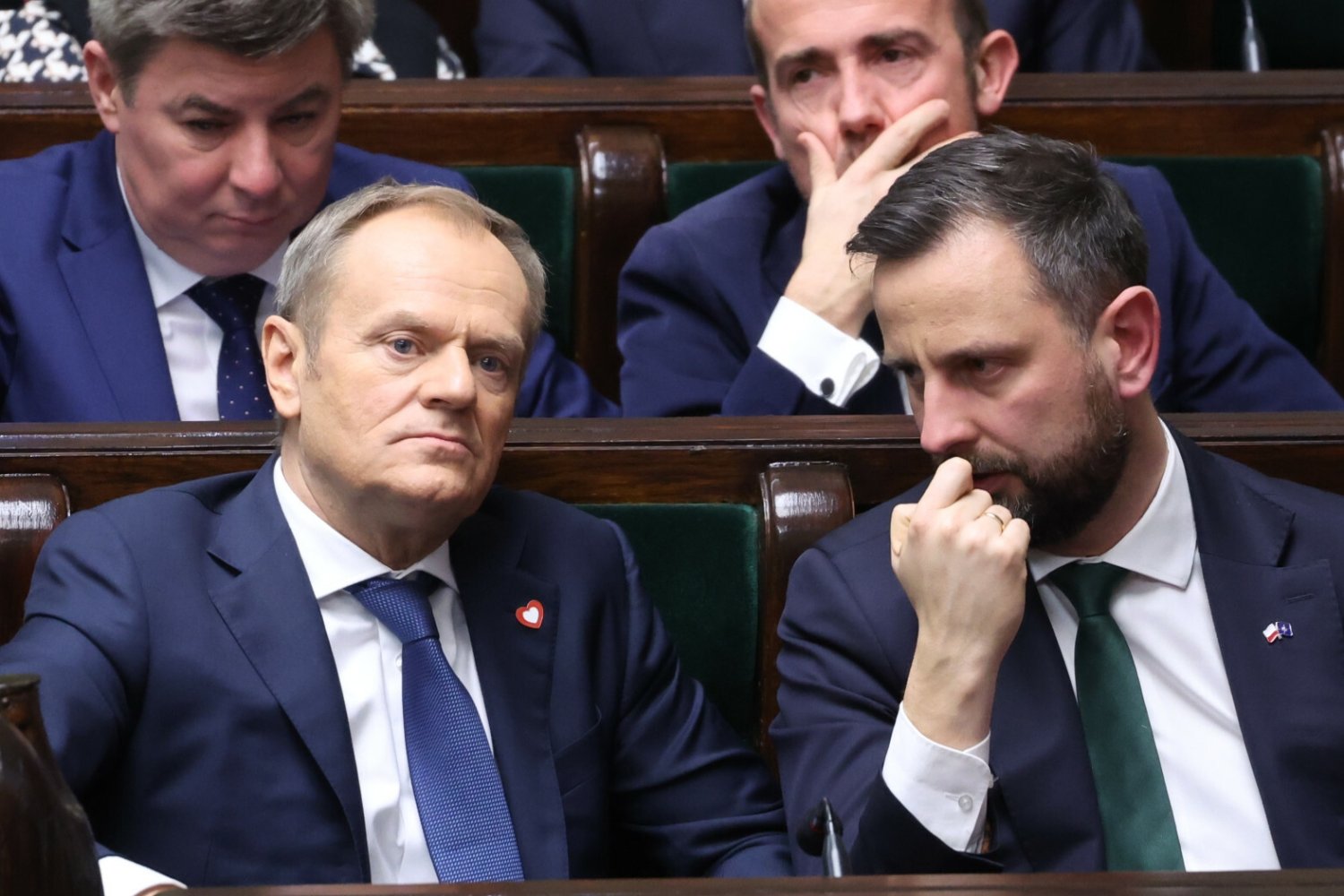 Wybory samorządowe 2024. Tusk ma bardzo konkretny plan na PiS.