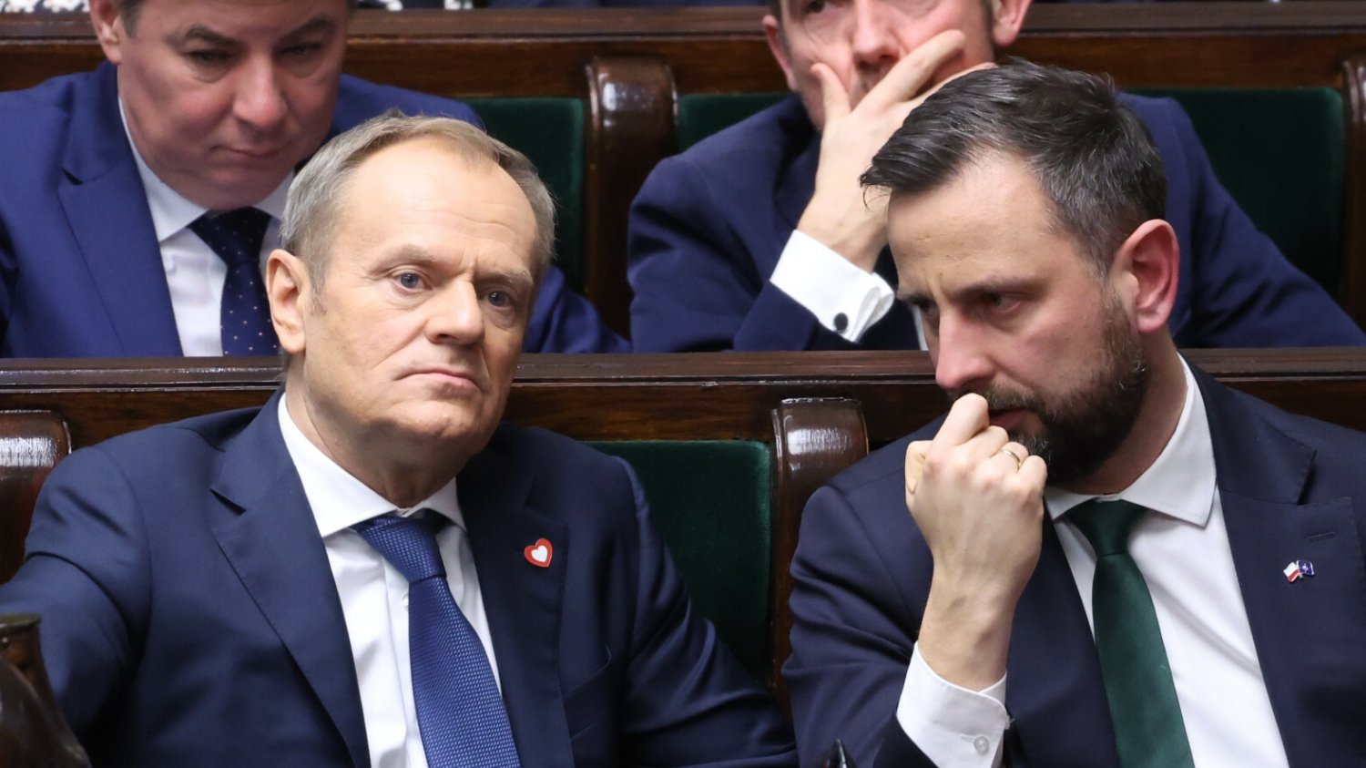 Wybory samorządowe 2024. Tusk ma bardzo konkretny plan na PiS.