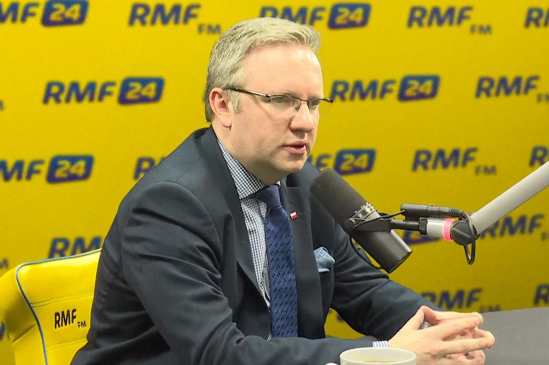 Krzysztof Szczerski jest przekonany, że Donald Tusk głosowanie w Brukseli przegrał.