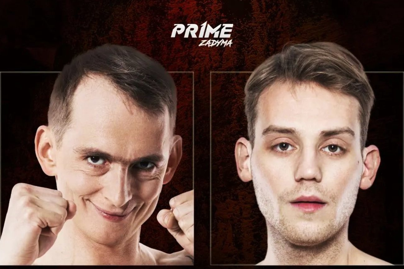 Walka Kapela vs Kossakowski na Prime Show MMA 1. Wszystko o konflikcie