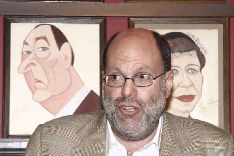 "The Hollywood Reporter" ujawnił przemocowe zachowania, których dopuszczał się Scott Rudin.