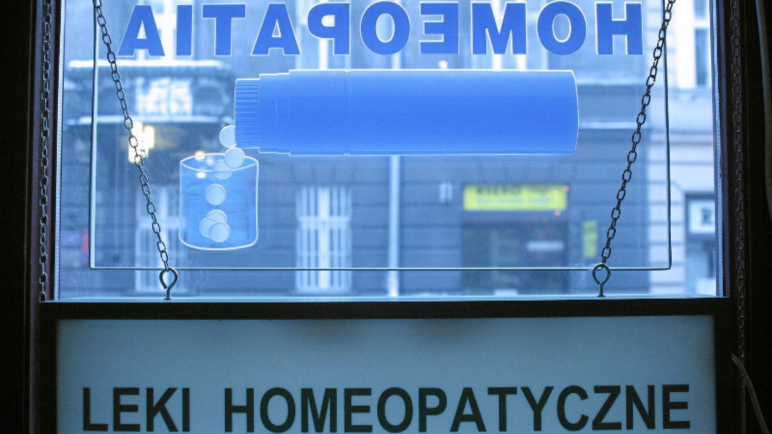 Na Śląskim Uniwersytecie Medycznym uruchomiono studia z zakresu homeopatii.