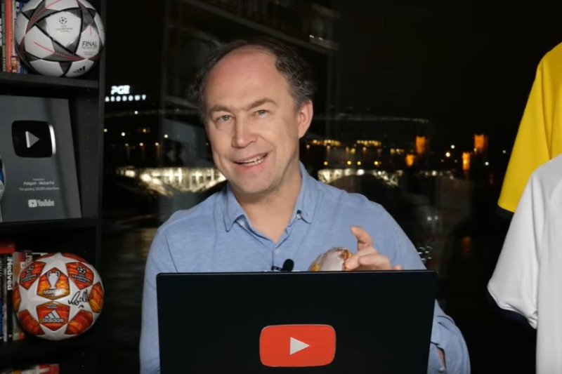 Wypowiedź Michała Pola wywołała sporo kontrowersji.