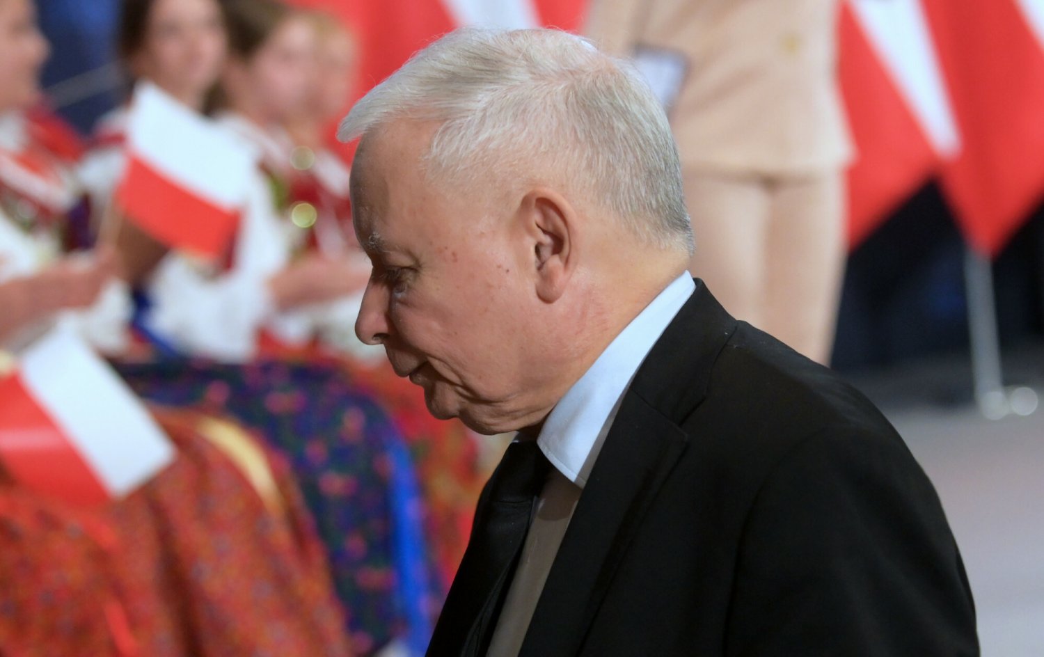 Prawo i Sprawiedliwość nie ma powodów do zadowolenia już w kolejnym sondażu.