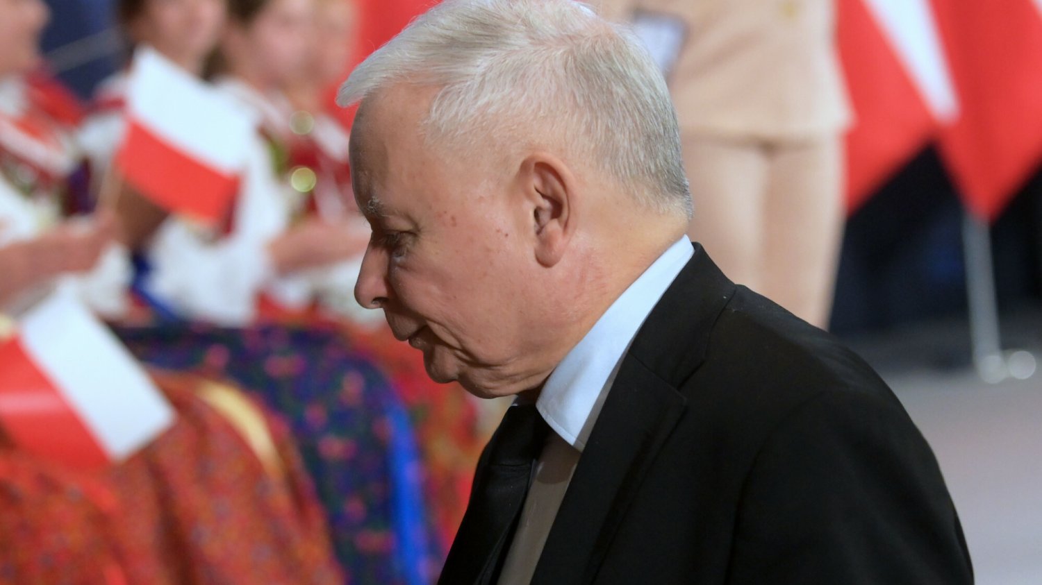 Prawo i Sprawiedliwość nie ma powodów do zadowolenia już w kolejnym sondażu.