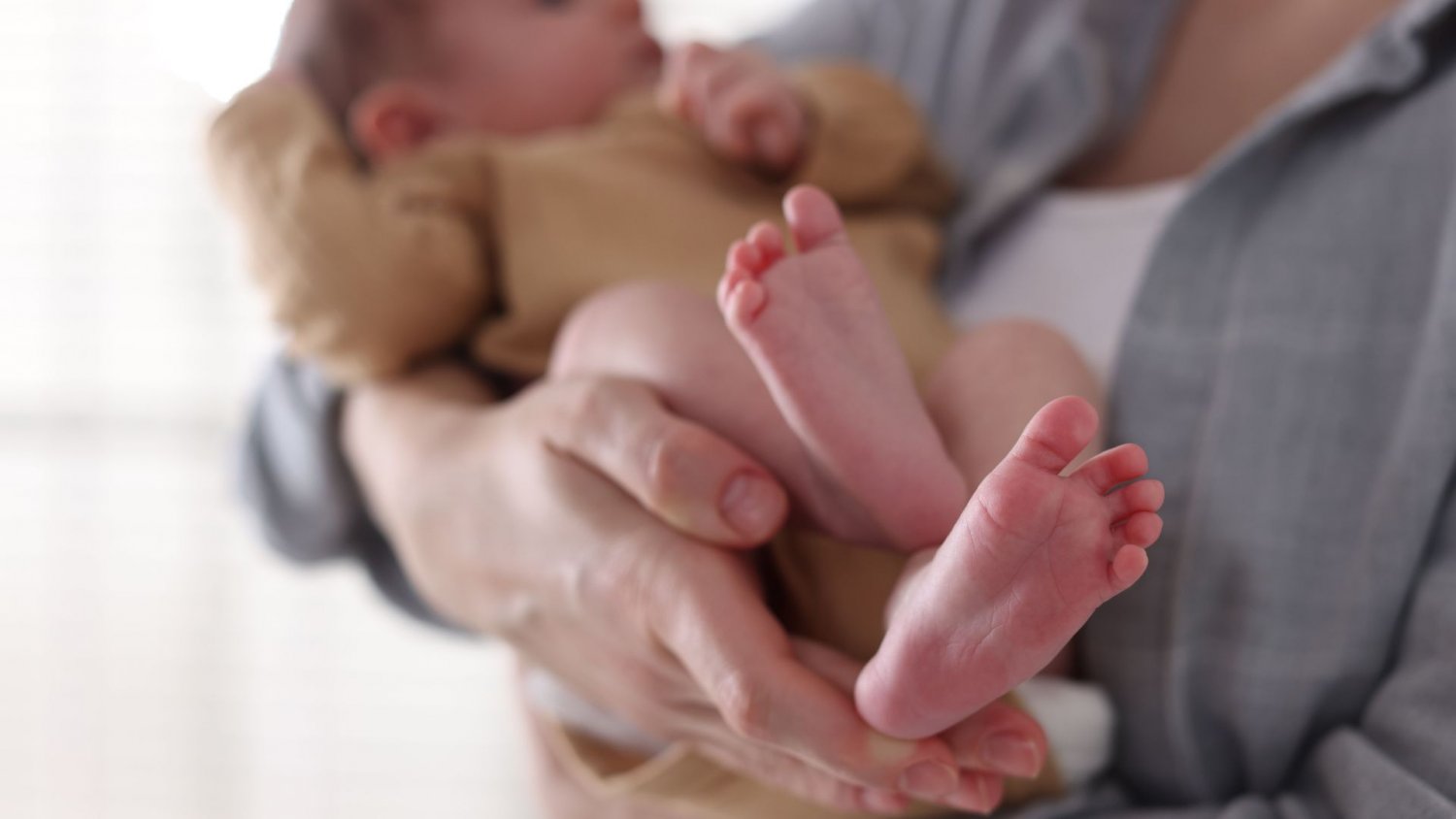 Najpopularniejsze imiona w 2025. Numer jeden wśród dziewczynek zaskakuje